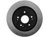 Disc Brake Rotor Raybestos Brakes 982123R2