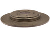 Disc Brake Rotor Raybestos Brakes 982123R