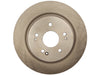 Disc Brake Rotor Raybestos Brakes 982123R