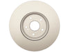 Disc Brake Rotor Raybestos Brakes 982124