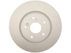Disc Brake Rotor Raybestos Brakes 982124