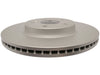 Disc Brake Rotor Raybestos Brakes 982124FZN