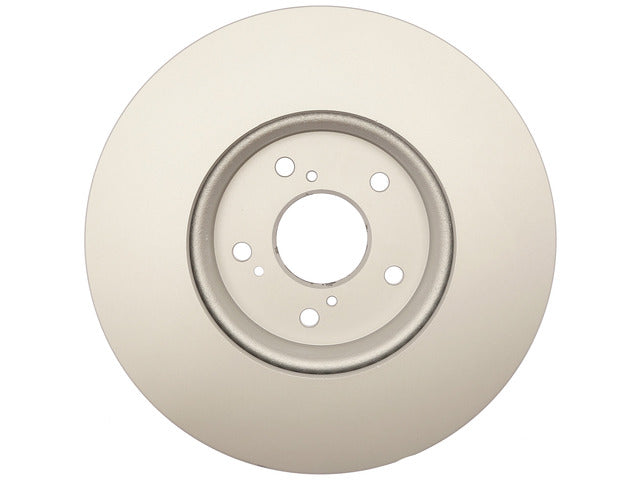 Disc Brake Rotor Raybestos Brakes 982124FZN
