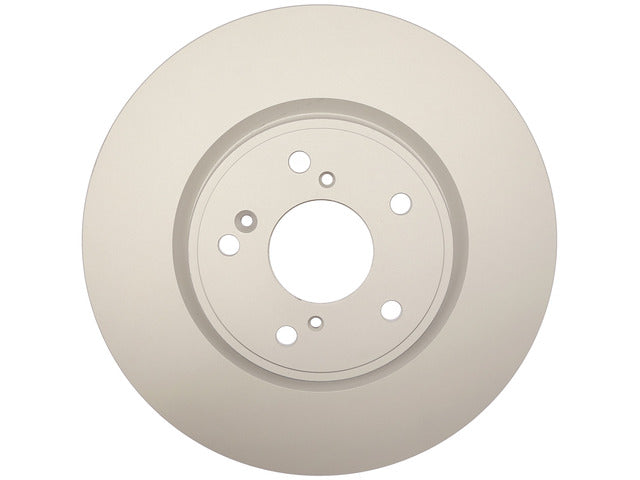 Disc Brake Rotor Raybestos Brakes 982124FZN