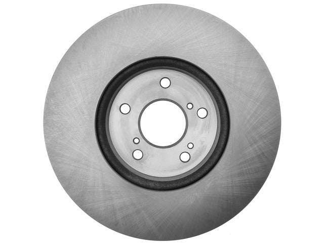 Disc Brake Rotor Raybestos Brakes 982124R2