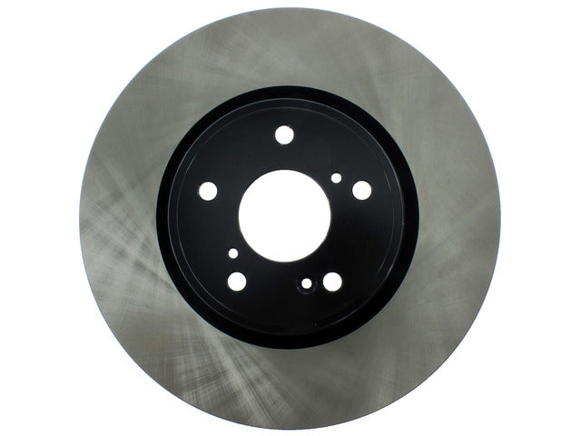 Disc Brake Rotor Raybestos Brakes 982124R2