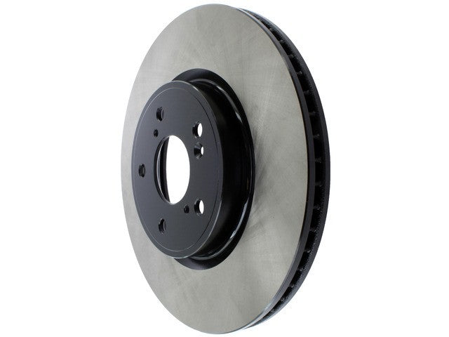 Disc Brake Rotor Raybestos Brakes 982124R2