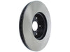 Disc Brake Rotor Raybestos Brakes 982124R2