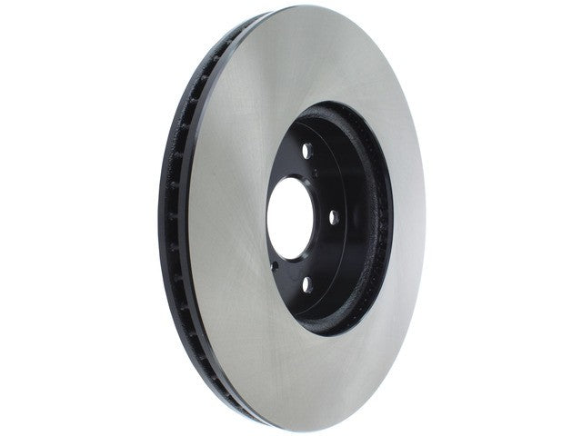 Disc Brake Rotor Raybestos Brakes 982124R2
