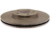 Disc Brake Rotor Raybestos Brakes 982124R