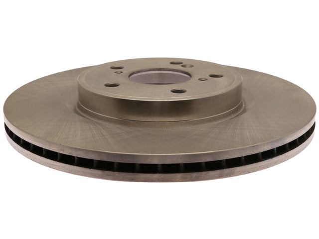 Disc Brake Rotor Raybestos Brakes 982124R