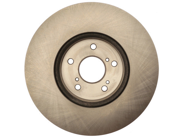 Disc Brake Rotor Raybestos Brakes 982124R