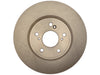 Disc Brake Rotor Raybestos Brakes 982124R