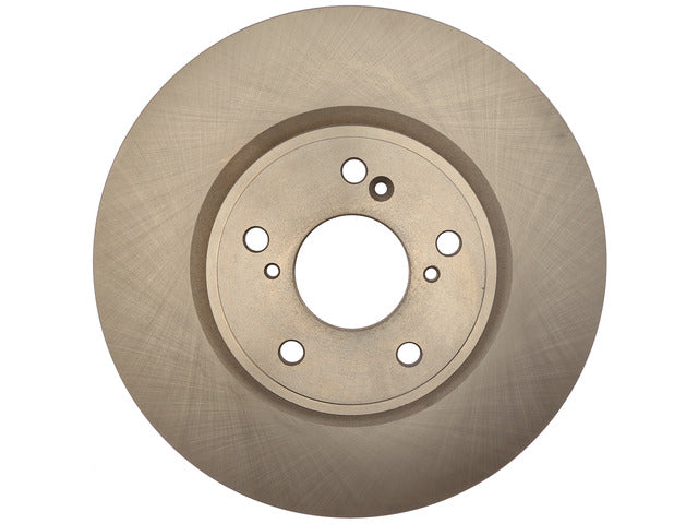 Disc Brake Rotor Raybestos Brakes 982124R