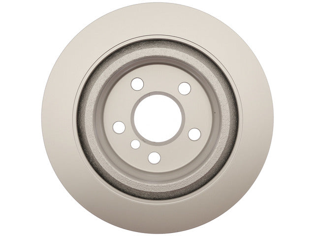 Disc Brake Rotor Raybestos Brakes 982125