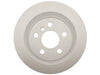 Disc Brake Rotor Raybestos Brakes 982125