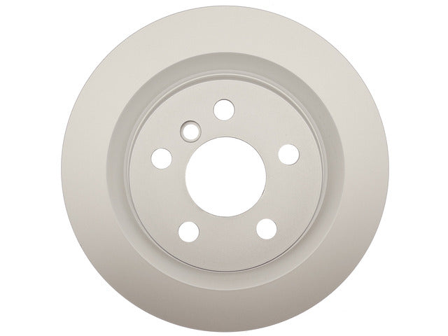 Disc Brake Rotor Raybestos Brakes 982125