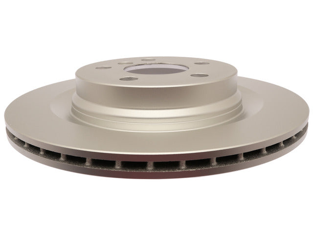 Disc Brake Rotor Raybestos Brakes 982125FZN