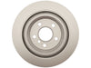 Disc Brake Rotor Raybestos Brakes 982125FZN
