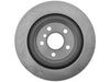 Disc Brake Rotor Raybestos Brakes 982125R2