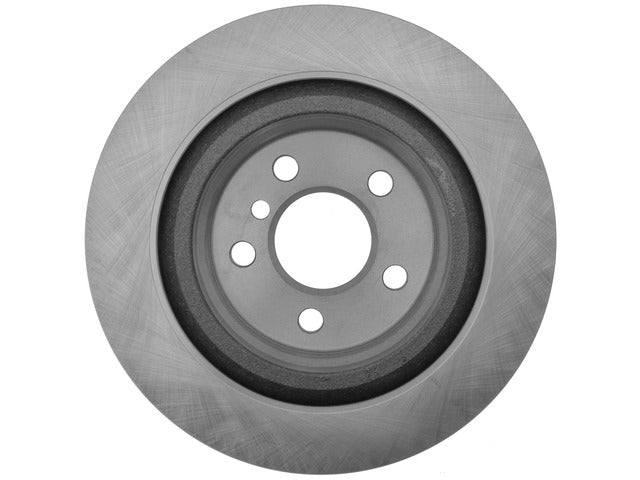 Disc Brake Rotor Raybestos Brakes 982125R2