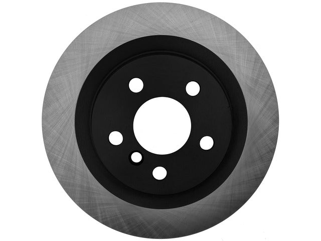 Disc Brake Rotor Raybestos Brakes 982125R2