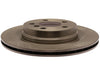 Disc Brake Rotor Raybestos Brakes 982125R