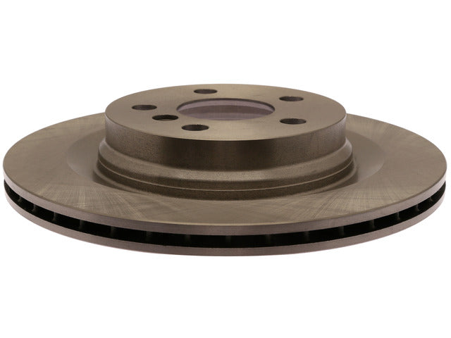 Disc Brake Rotor Raybestos Brakes 982125R