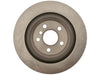 Disc Brake Rotor Raybestos Brakes 982125R