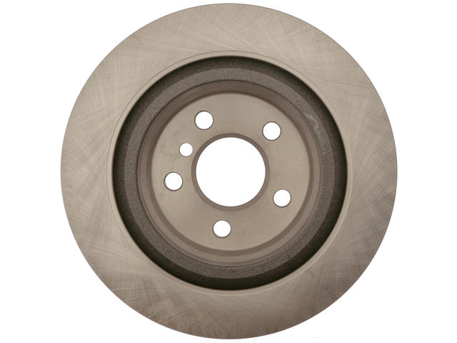 Disc Brake Rotor Raybestos Brakes 982125R
