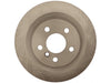 Disc Brake Rotor Raybestos Brakes 982125R