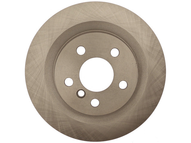 Disc Brake Rotor Raybestos Brakes 982125R