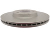Disc Brake Rotor Raybestos Brakes 982126
