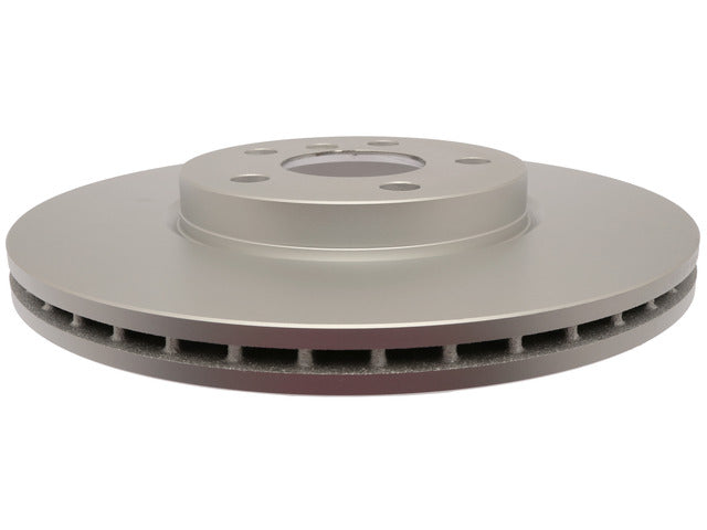 Disc Brake Rotor Raybestos Brakes 982126