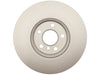 Disc Brake Rotor Raybestos Brakes 982126