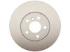 Disc Brake Rotor Raybestos Brakes 982126