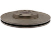Disc Brake Rotor Raybestos Brakes 982126R
