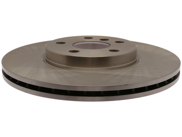 Disc Brake Rotor Raybestos Brakes 982126R