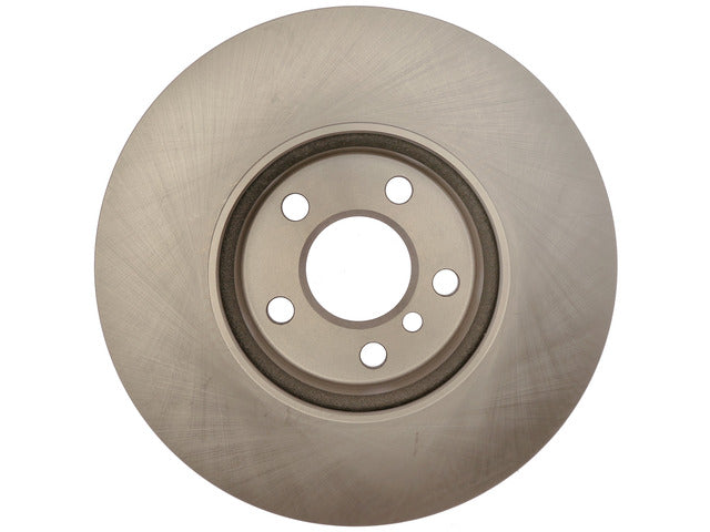 Disc Brake Rotor Raybestos Brakes 982126R
