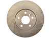 Disc Brake Rotor Raybestos Brakes 982126R