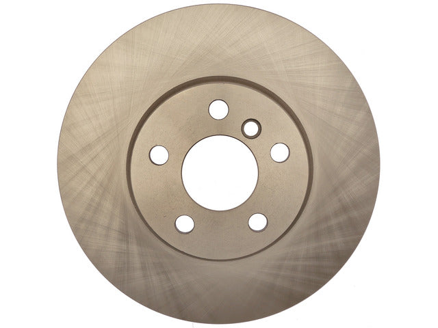 Disc Brake Rotor Raybestos Brakes 982126R