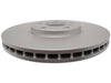 Disc Brake Rotor Raybestos Brakes 982127