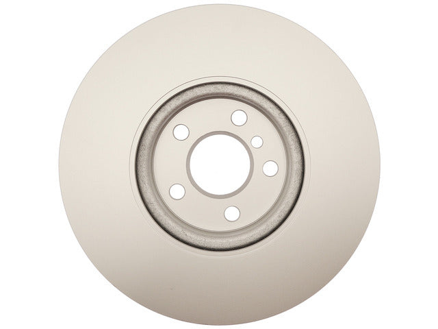 Disc Brake Rotor Raybestos Brakes 982127