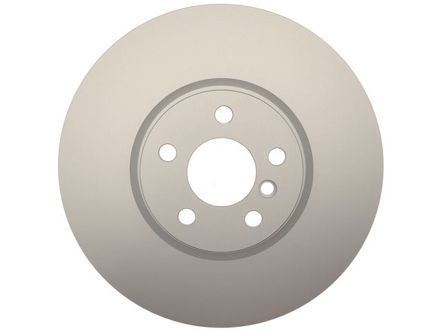 Disc Brake Rotor Raybestos Brakes 982127