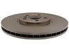 Disc Brake Rotor Raybestos Brakes 982127R