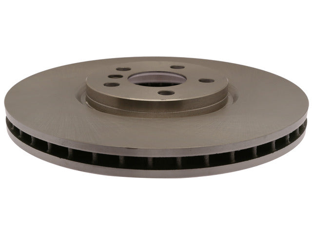 Disc Brake Rotor Raybestos Brakes 982127R