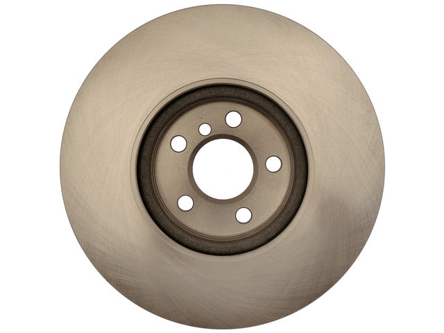 Disc Brake Rotor Raybestos Brakes 982127R