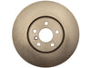 Disc Brake Rotor Raybestos Brakes 982127R