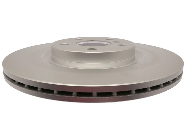 Disc Brake Rotor Raybestos Brakes 982128FZN
