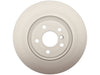 Disc Brake Rotor Raybestos Brakes 982128FZN